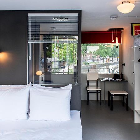 Apartmán Sweets - Hortusbrug Amsterdam Exteriér fotografie