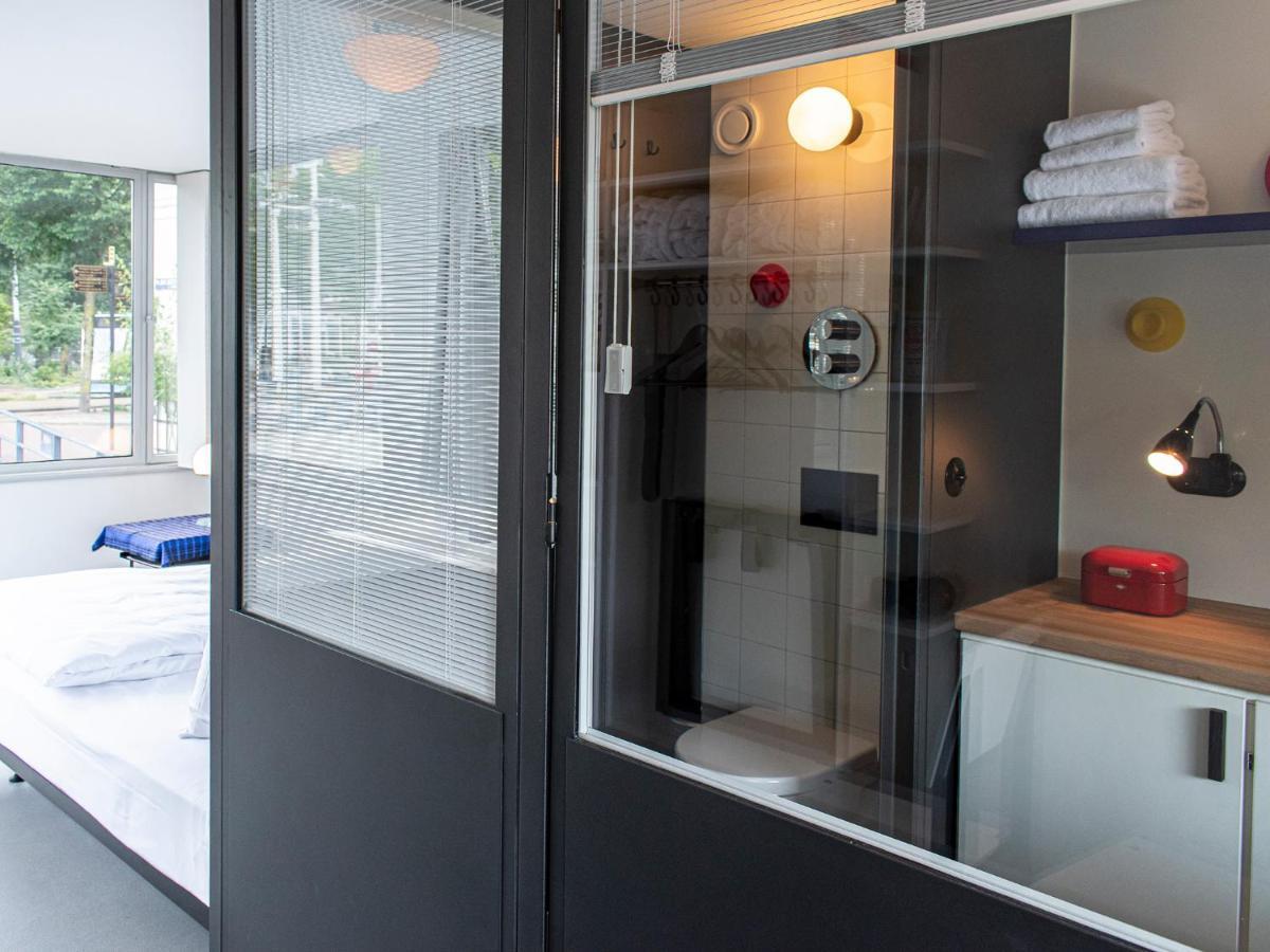 Apartmán Sweets - Hortusbrug Amsterdam Exteriér fotografie